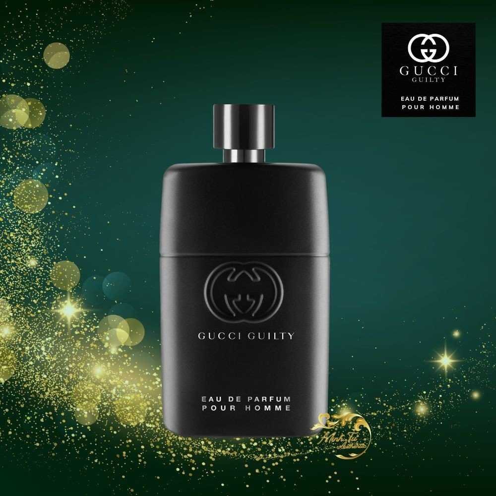 Gucci Guilty Pour Homme EDP